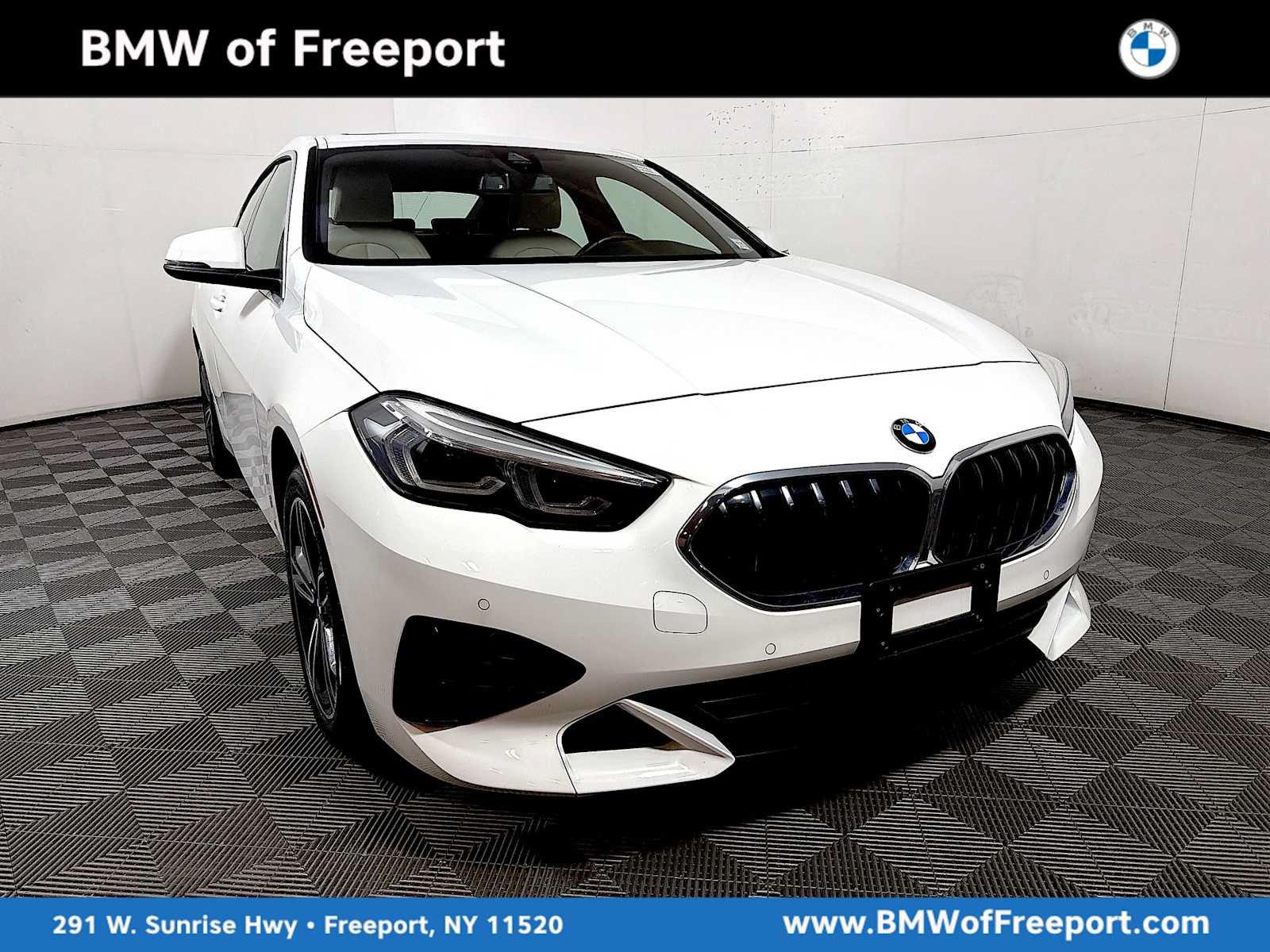 Used 2022 BMW 228i xDrive Gran Coupe w/ Convenience Package