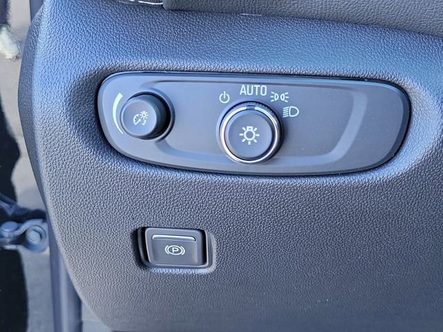 New 2026 Chevrolet Blazer LT image 20