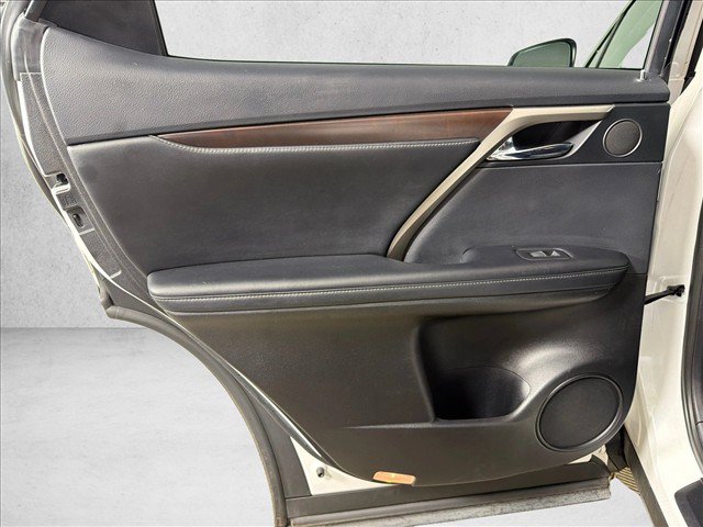 Used 2021 Lexus RX 350 FWD w/ Accessory Package (P1) image 23