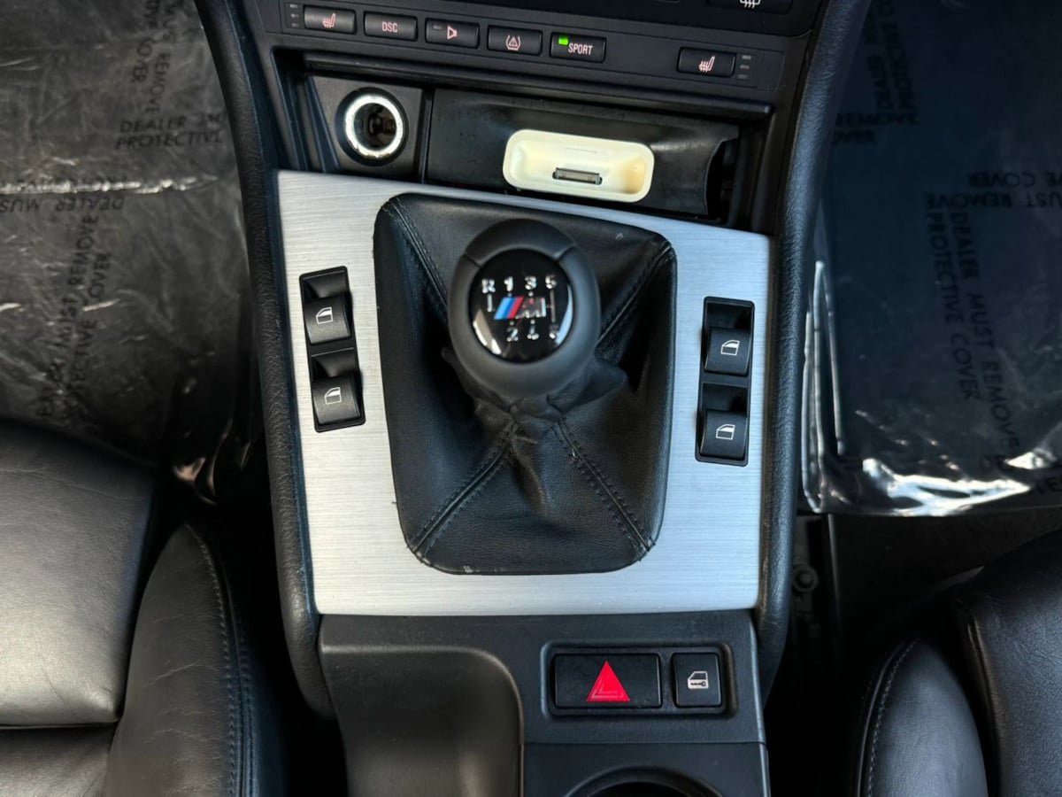 Used 2005 BMW M3 Coupe RWD image 46