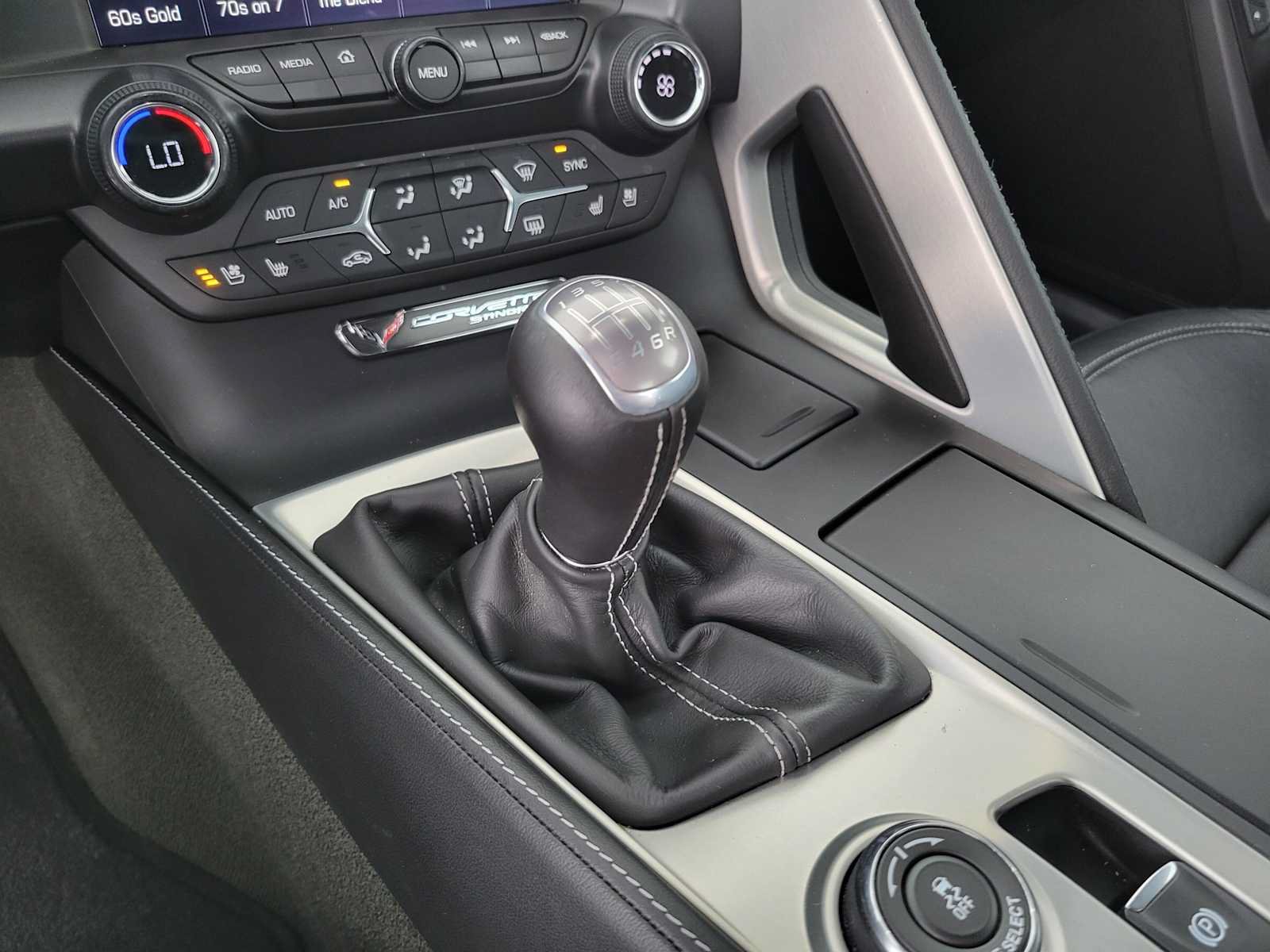 Used 2016 Chevrolet Corvette Stingray Coupe w/ 2LT Preferred Equipment Group RWD image 30