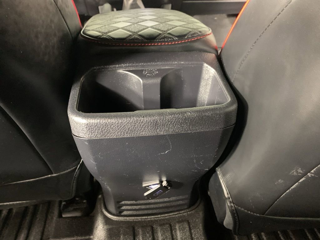 Used 2020 Toyota Tacoma TRD Sport image 32