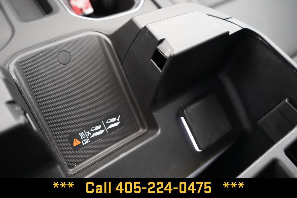 Used 2025 GMC Sierra 1500 Denali w/ Denali Reserve Package AWD/4WD image 49