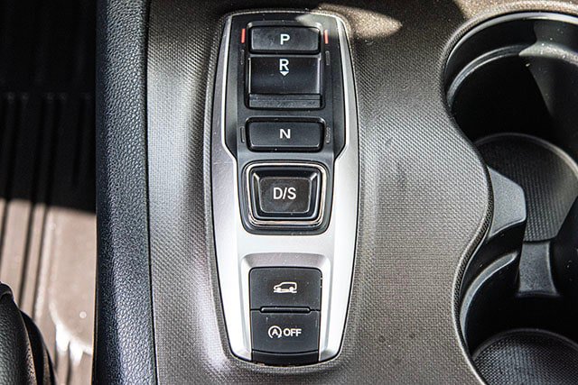 Used 2023 Honda Passport TrailSport image 23