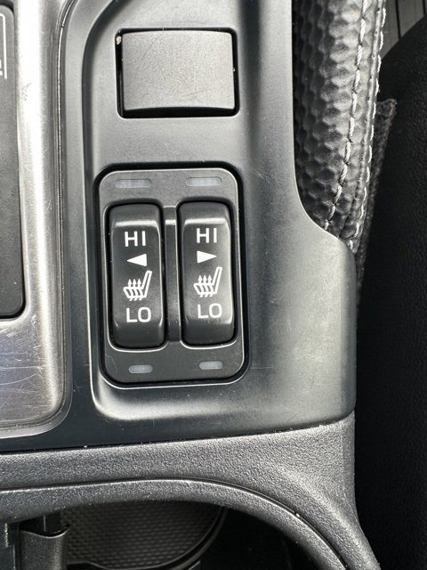 Used 2022 Subaru Forester Touring w/ Popular Package #2 image 14