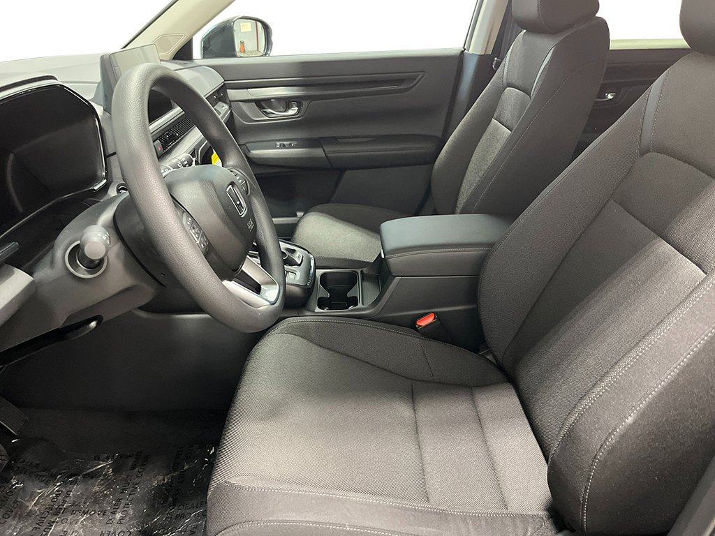 New 2027 Honda CR-V EX image 6