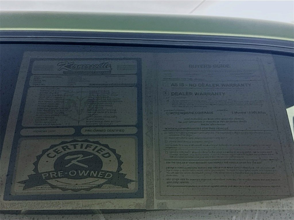 Used 2022 Dodge Challenger SXT w/ Blacktop Package image 37