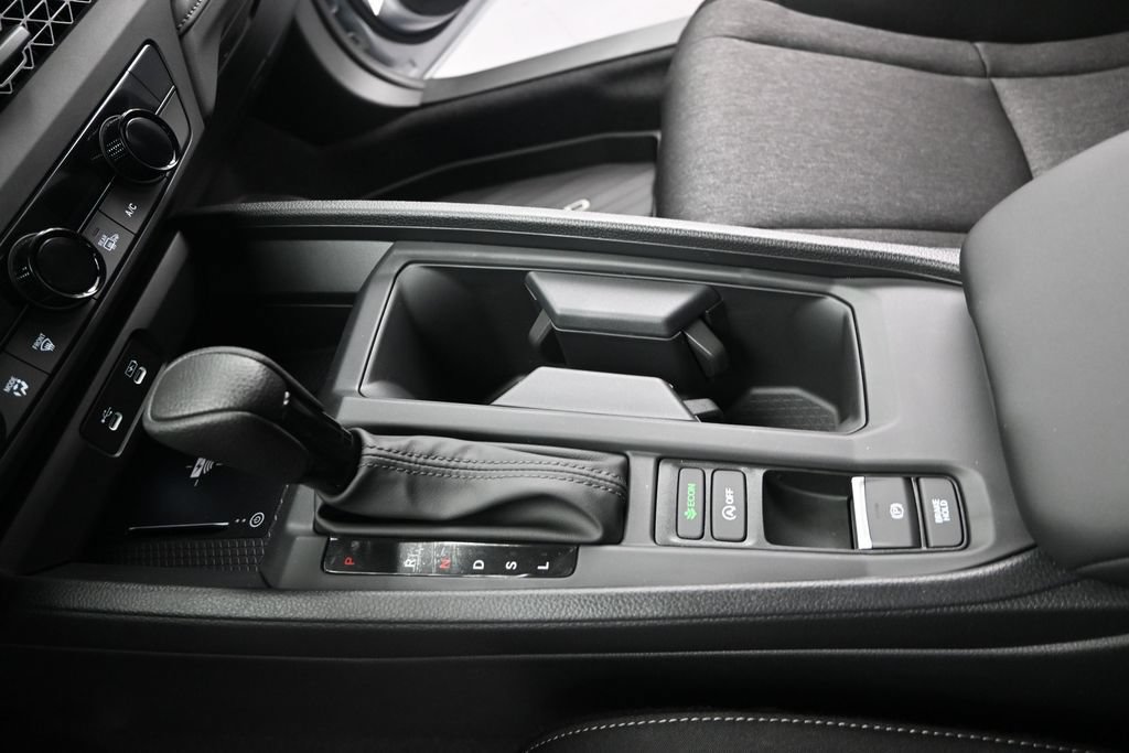 New 2026 Honda Accord SE image 13