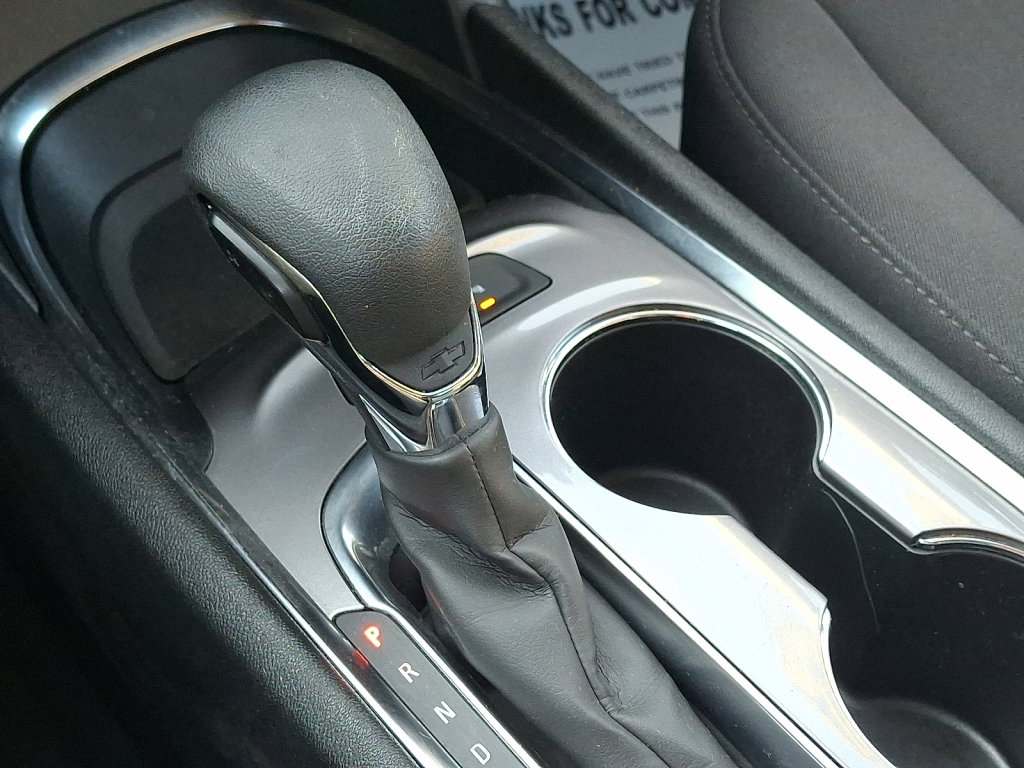 Used 2024 Chevrolet Malibu LT image 29