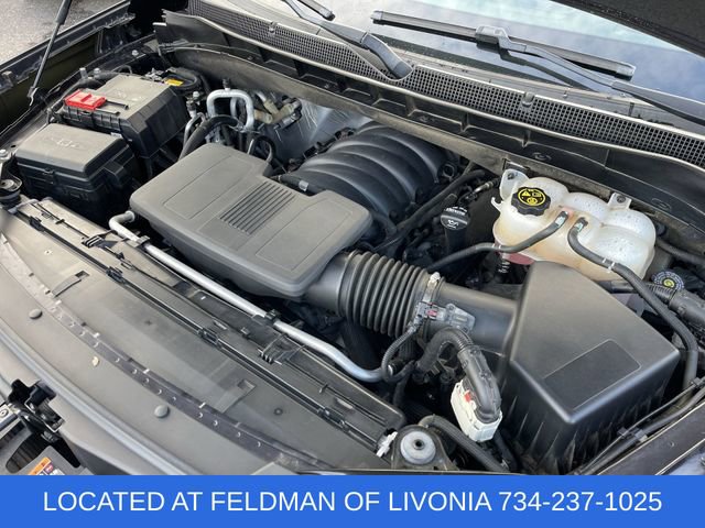 Used 2022 Chevrolet Tahoe LT image 29