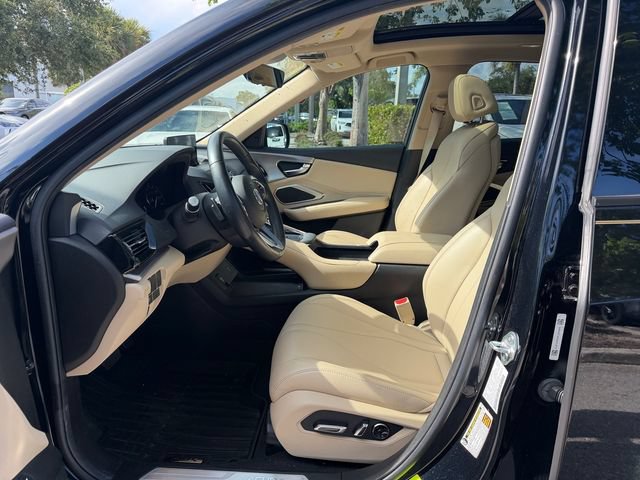 Certified 2024 Acura RDX SH-AWD image 11