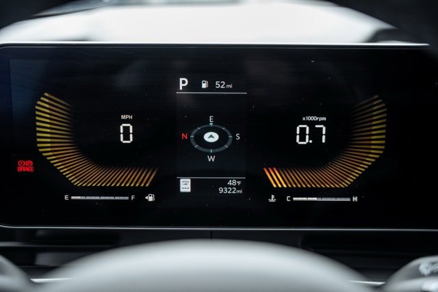 Used 2025 Kia Carnival LXS image 14