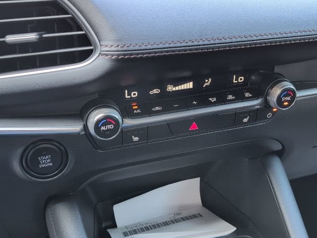 New 2026 MAZDA MAZDA3 s image 20