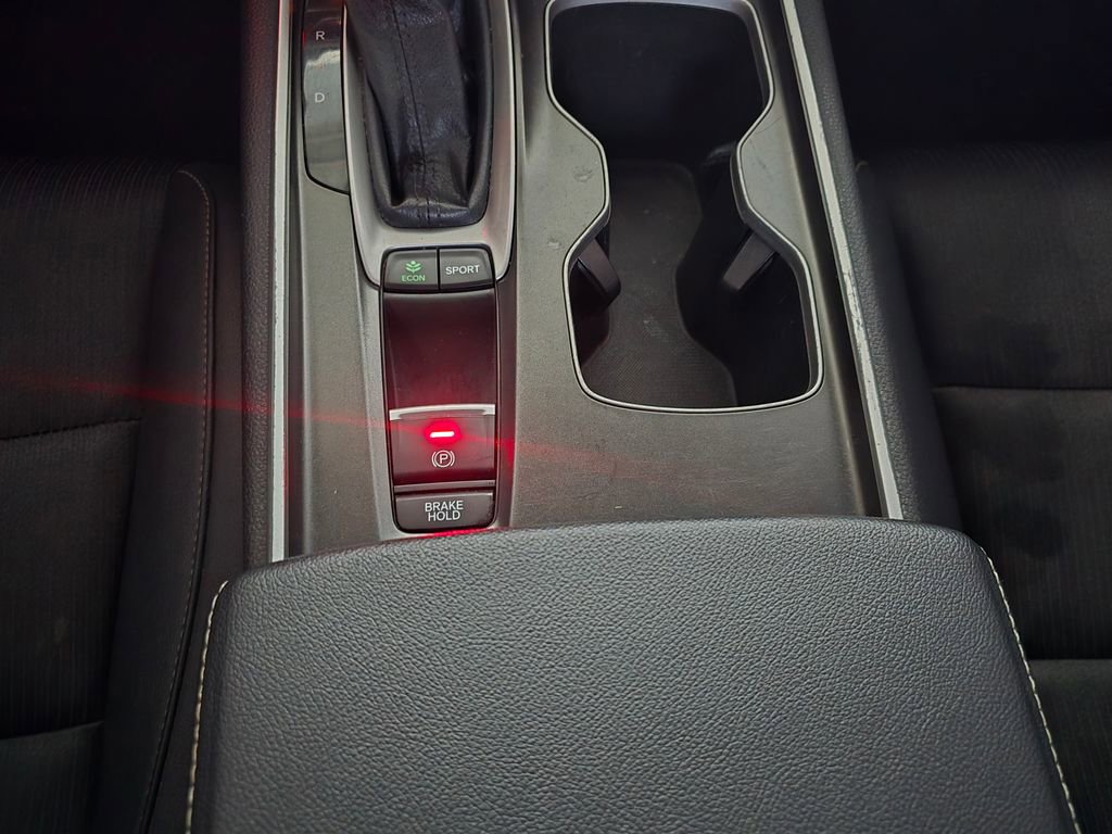 Used 2019 Honda Accord Sport image 30