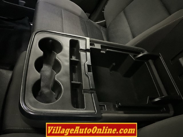 Used 2016 Chevrolet Silverado 1500 LT w/ All Star Edition AWD/4WD image 22