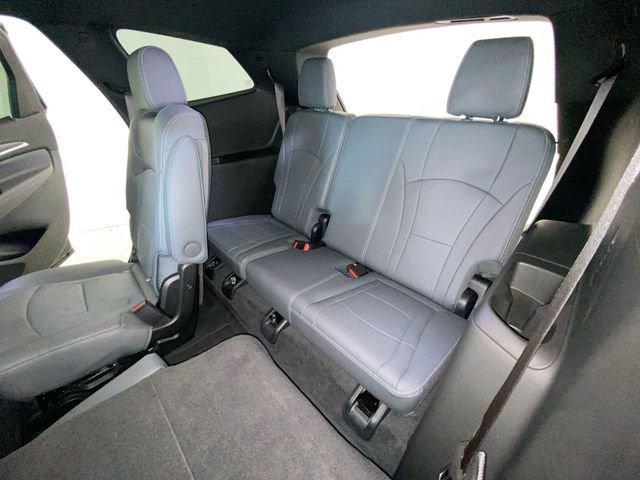 Used 2023 Buick Enclave Essence w/ LPO, Floor Liner Package AWD/4WD image 30