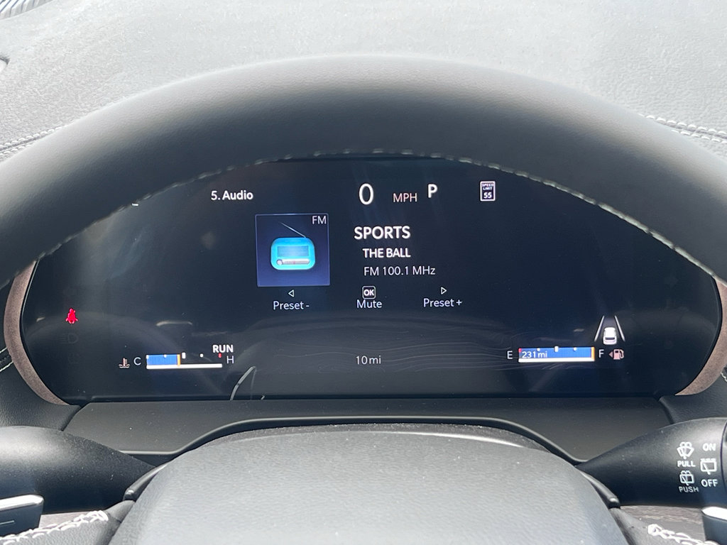 New 2026 Jeep Grand Cherokee Altitude RWD image 20