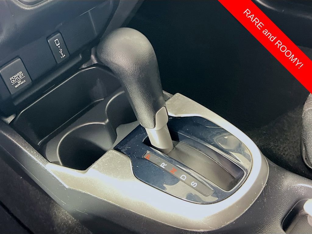 Used 2020 Honda Fit EX image 15