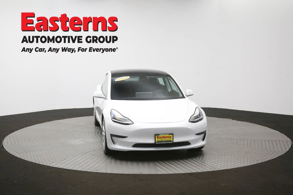 Used 2019 Tesla Model 3 Long Range AWD/4WD image 46