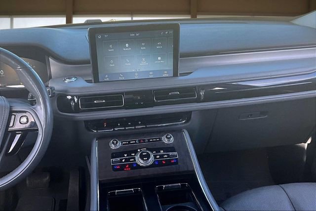 Used 2020 Lincoln Aviator Reserve w/ Elements Package Plus image 6