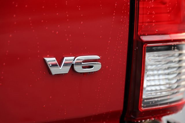 Used 2023 Toyota Tacoma SR image 10