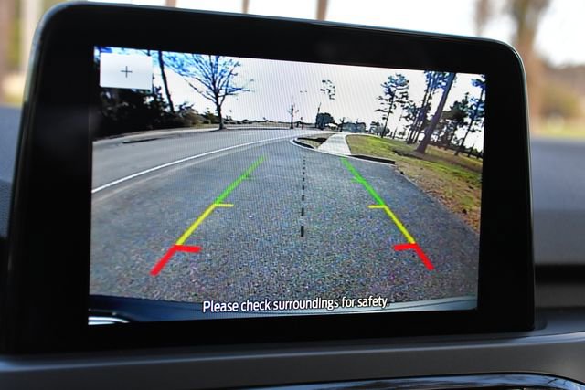 Used 2025 Ford Escape Active image 35