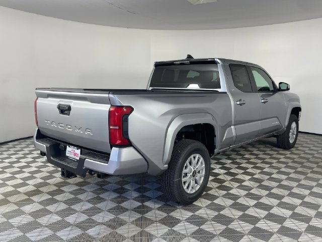 New 2026 Toyota Tacoma SR5 RWD image 9