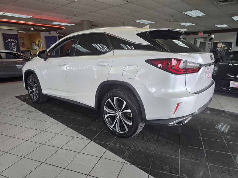 Used 2017 Lexus RX 350 AWD w/ Premium Package image 7