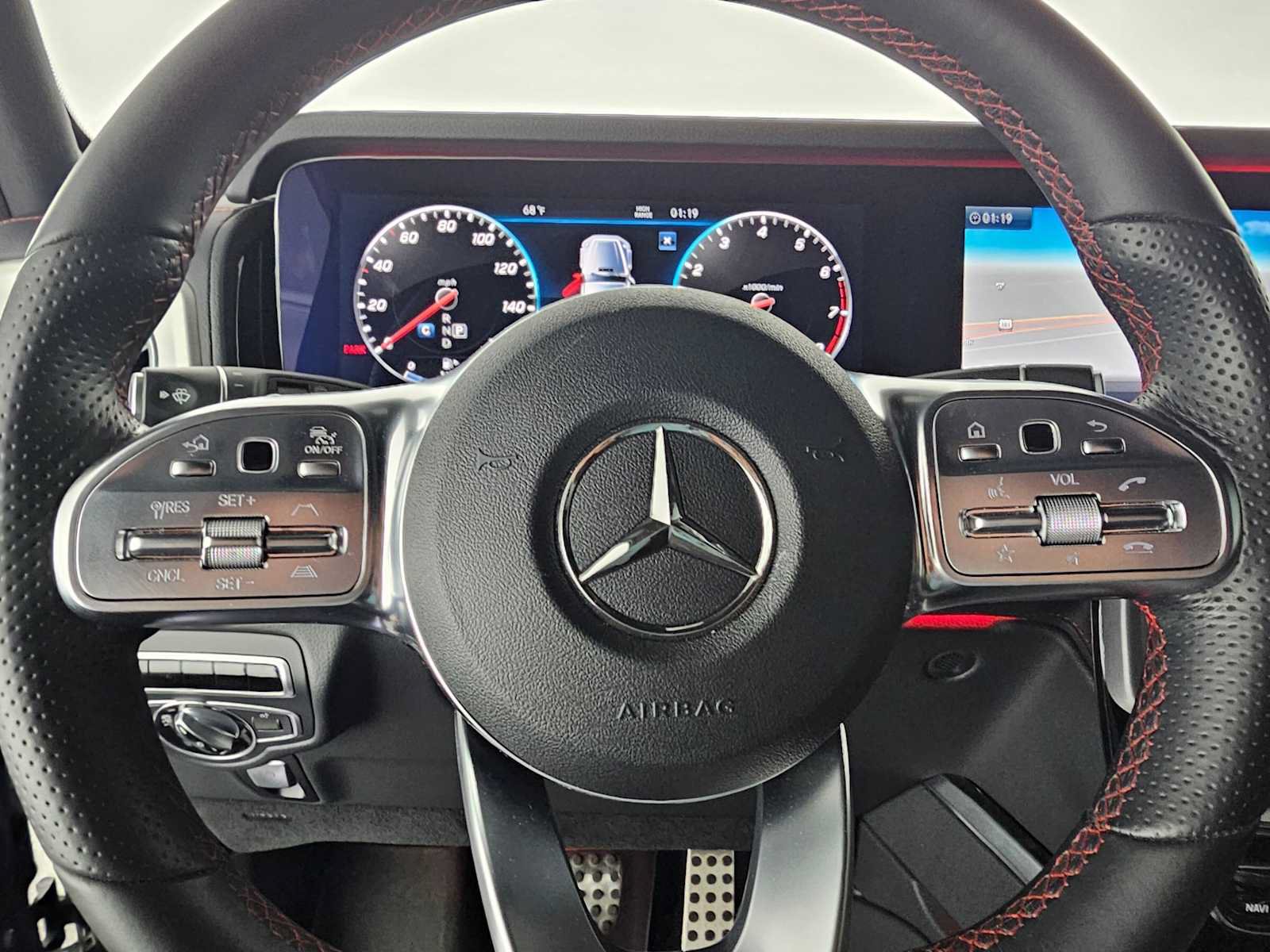 Used 2019 Mercedes-Benz G 550 image 22