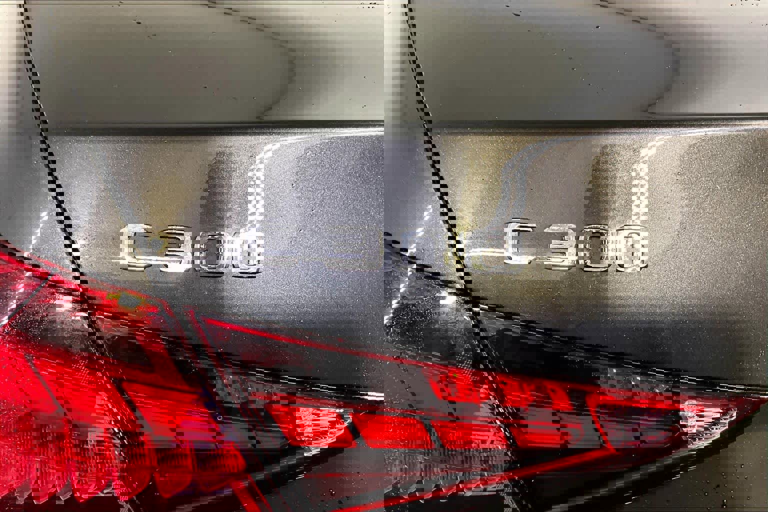 New 2026 Mercedes-Benz C 300 4MATIC Sedan image 6