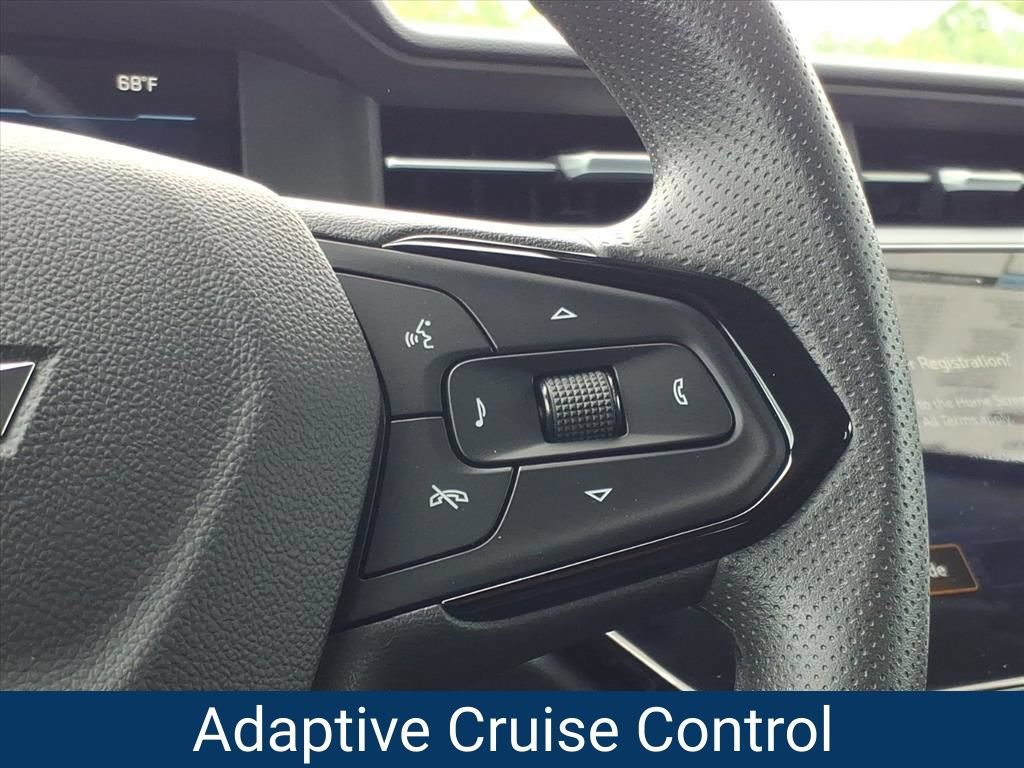 New 2027 Chevrolet Bolt LT FWD image 13