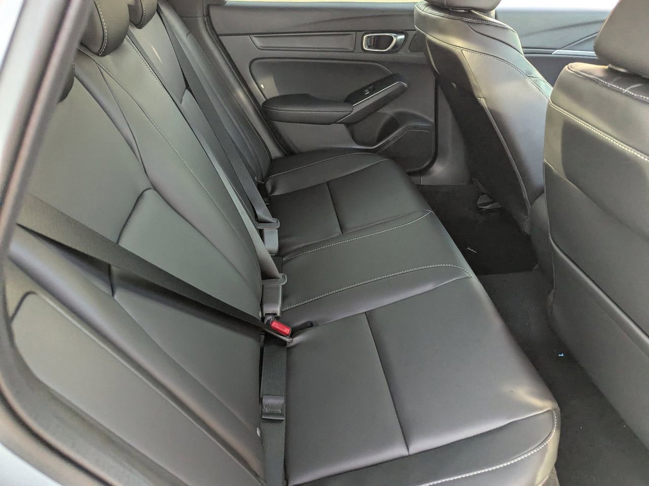 New 2026 Acura Integra A-Spec FWD image 15