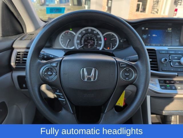 Used 2014 Honda Accord LX image 17