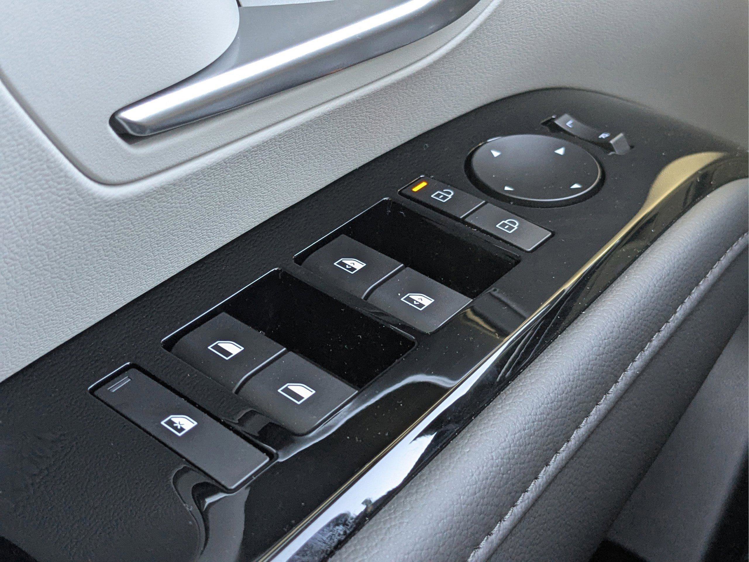 New 2026 Hyundai Tucson Limited image 29