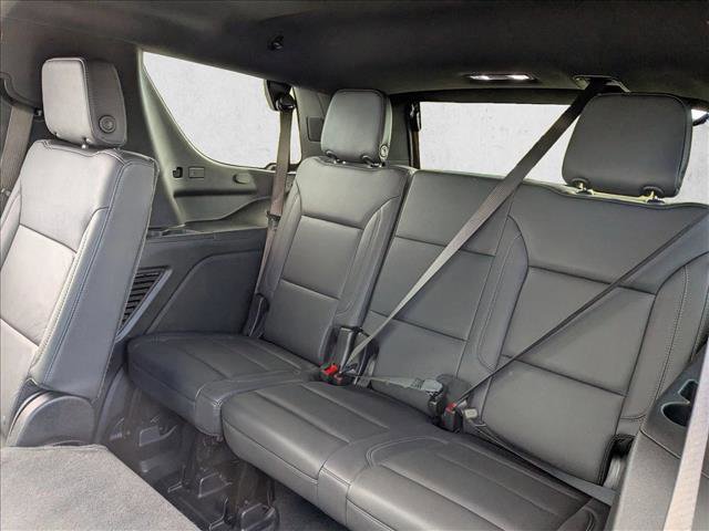 Used 2025 Chevrolet Tahoe LT AWD/4WD image 21