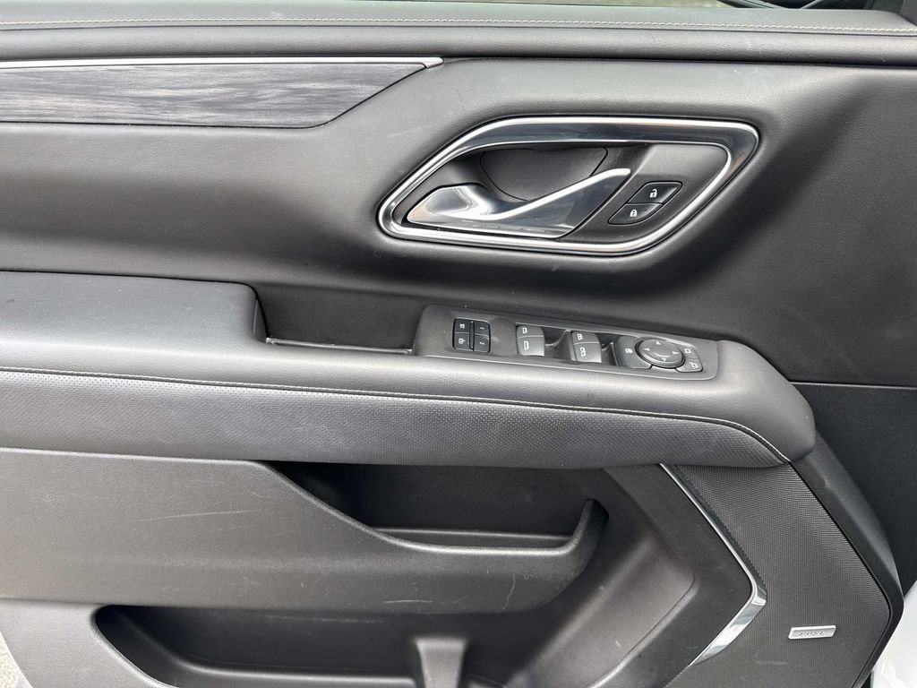 Certified 2023 GMC Yukon SLT image 15