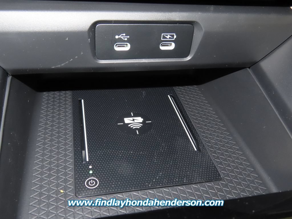 New 2026 Honda Accord Touring image 20