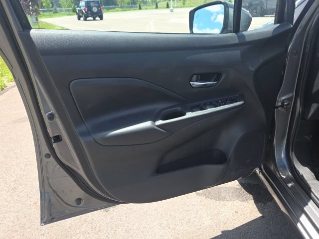 Used 2024 Nissan Versa SV FWD image 18