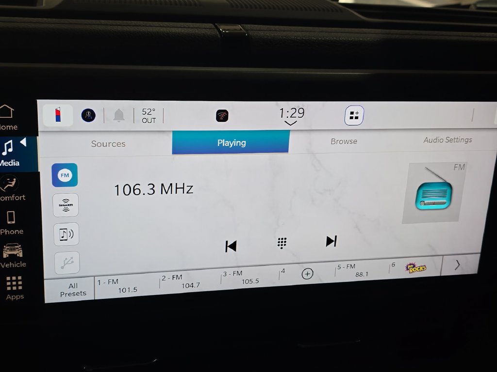 New 2026 Jeep Wrangler Unlimited Sport AWD/4WD image 22