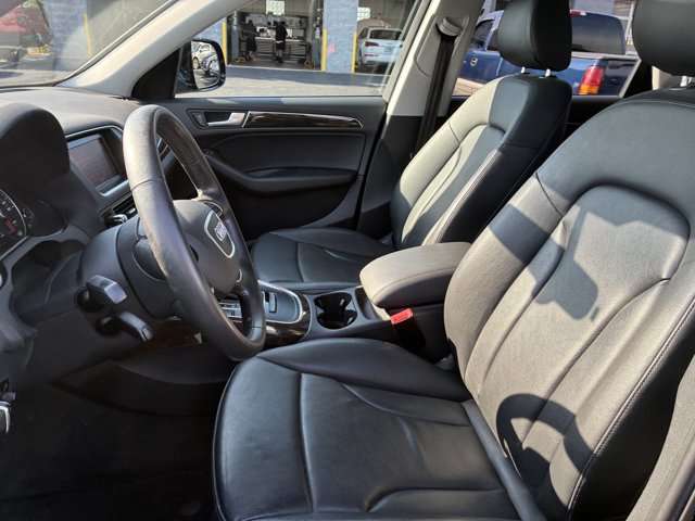 Used 2014 Audi Q5 2.0T Premium AWD/4WD image 12