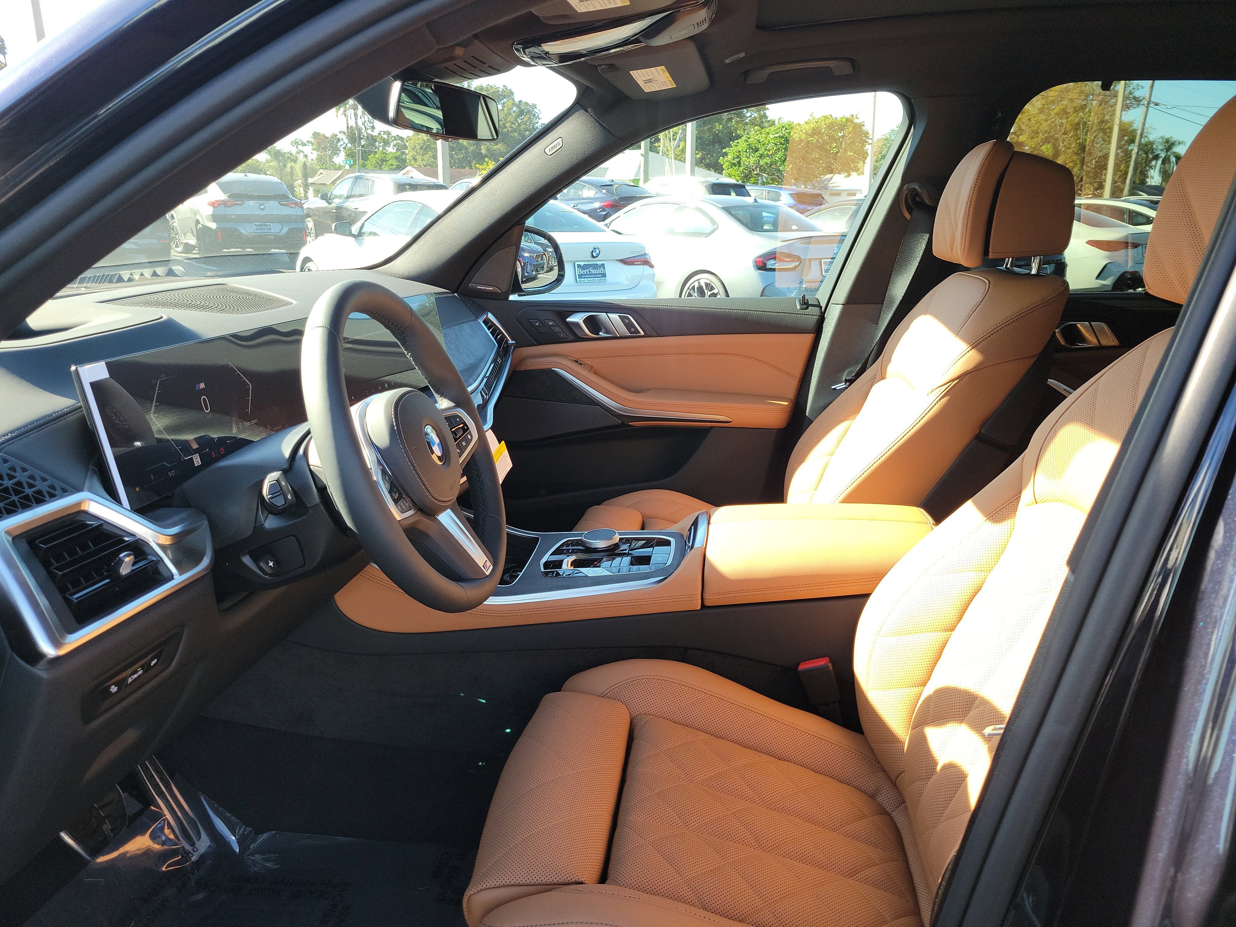 New 2026 BMW X5 sDrive40i w/ M Sport Package image 20