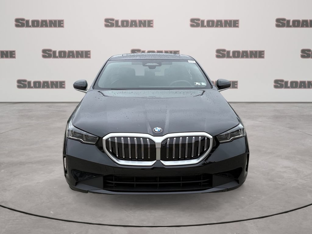 New 2027 BMW 530i xDrive AWD/4WD image 8