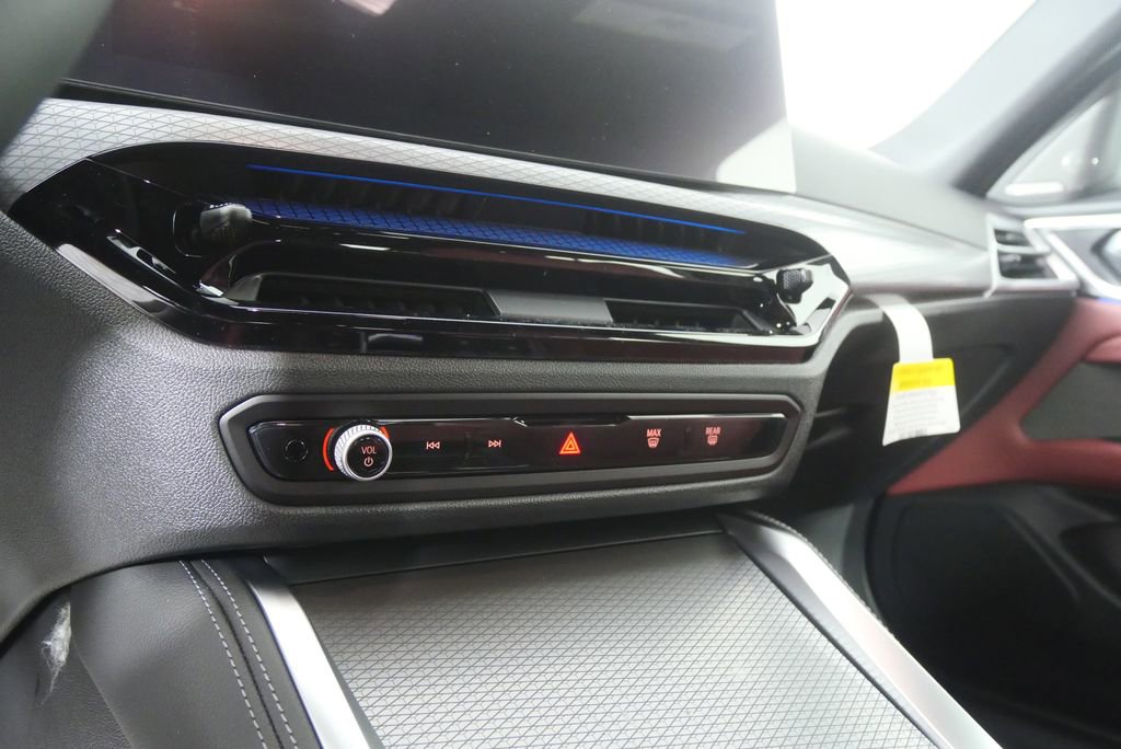 New 2026 BMW i4 eDrive40 w/ M Sport Package RWD image 22