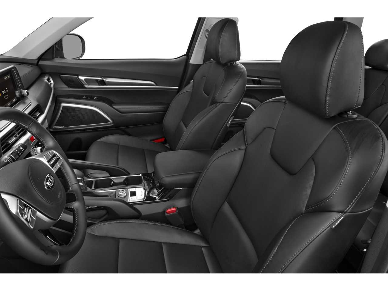 Certified 2022 Kia Telluride LX FWD image 6