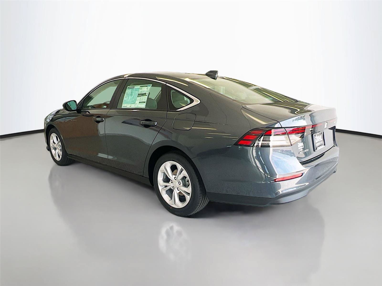New 2026 Honda Accord LX image 10