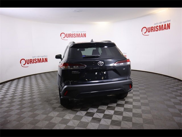 Used 2026 Toyota Corolla Cross LE image 15
