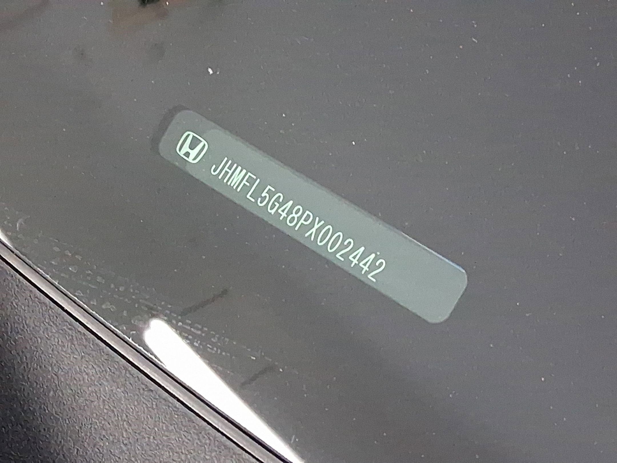 Used 2023 Honda Civic Type R image 18