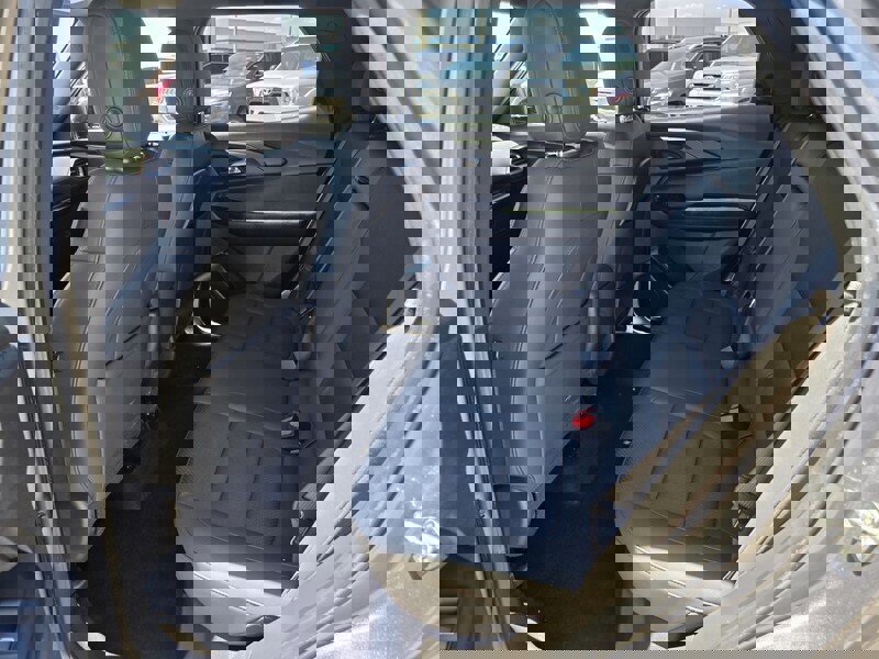 Used 2021 Chevrolet TrailBlazer RS w/ Technology Package FWD image 11