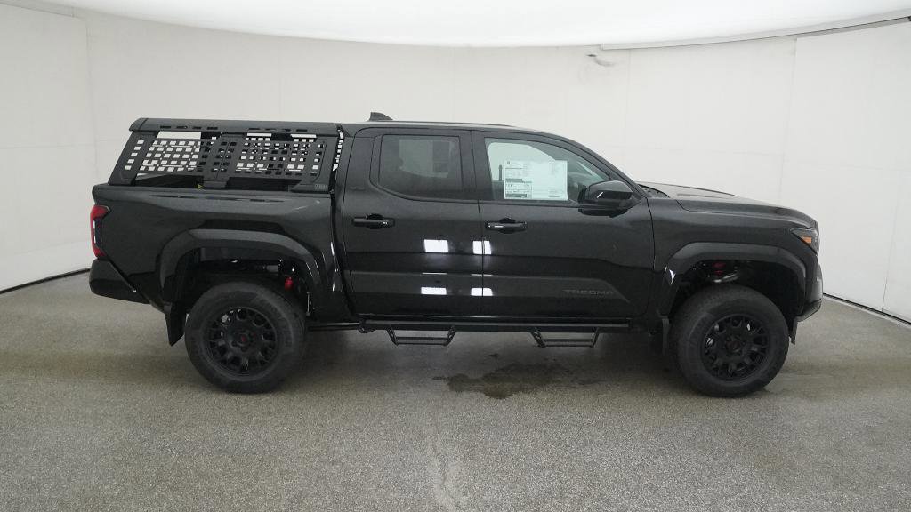 New 2025 Toyota Tacoma SR5 image 25