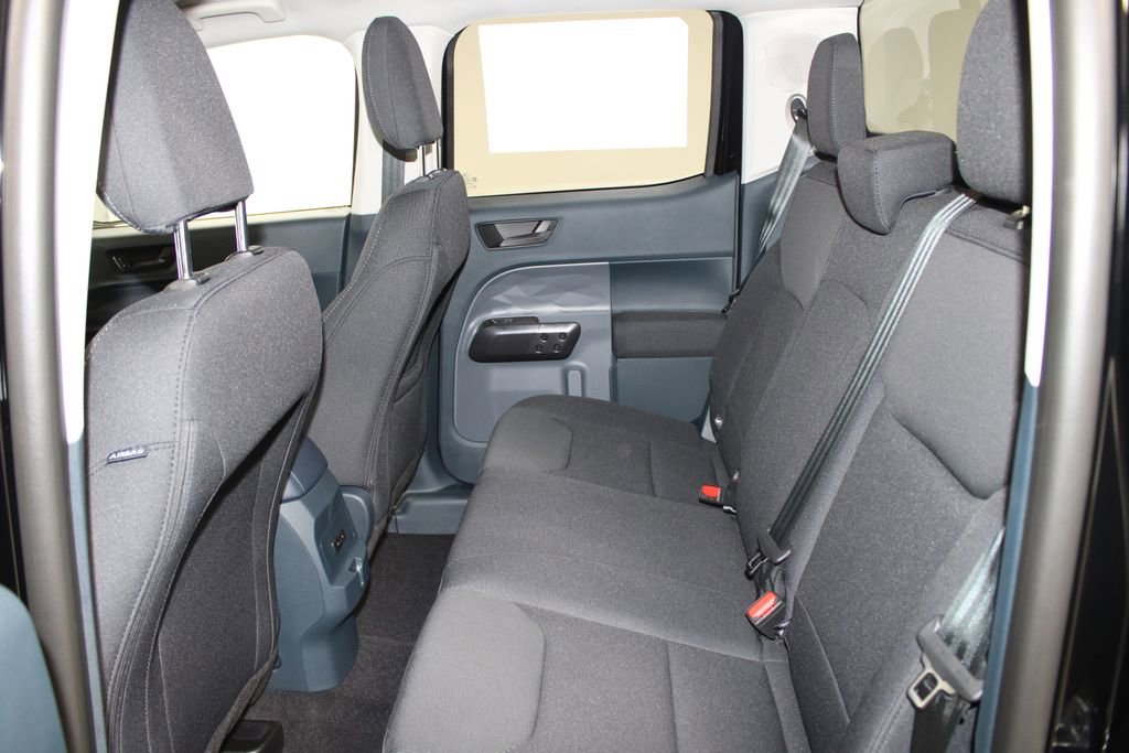 New 2026 Ford Maverick XL image 21